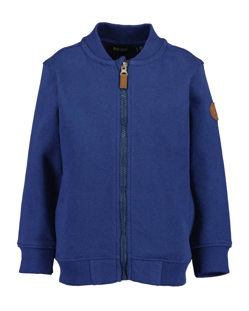 Blue Seven Sweatjacke von BLUE SEVEN