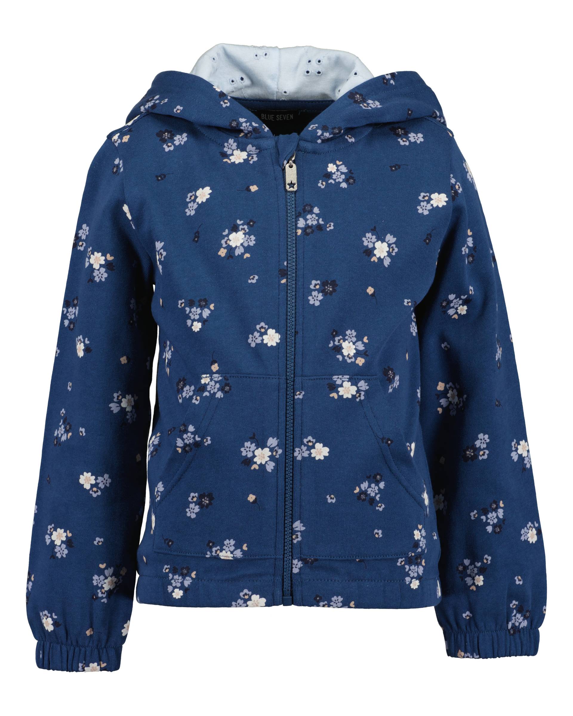 Blue Seven Sweatjacke von BLUE SEVEN