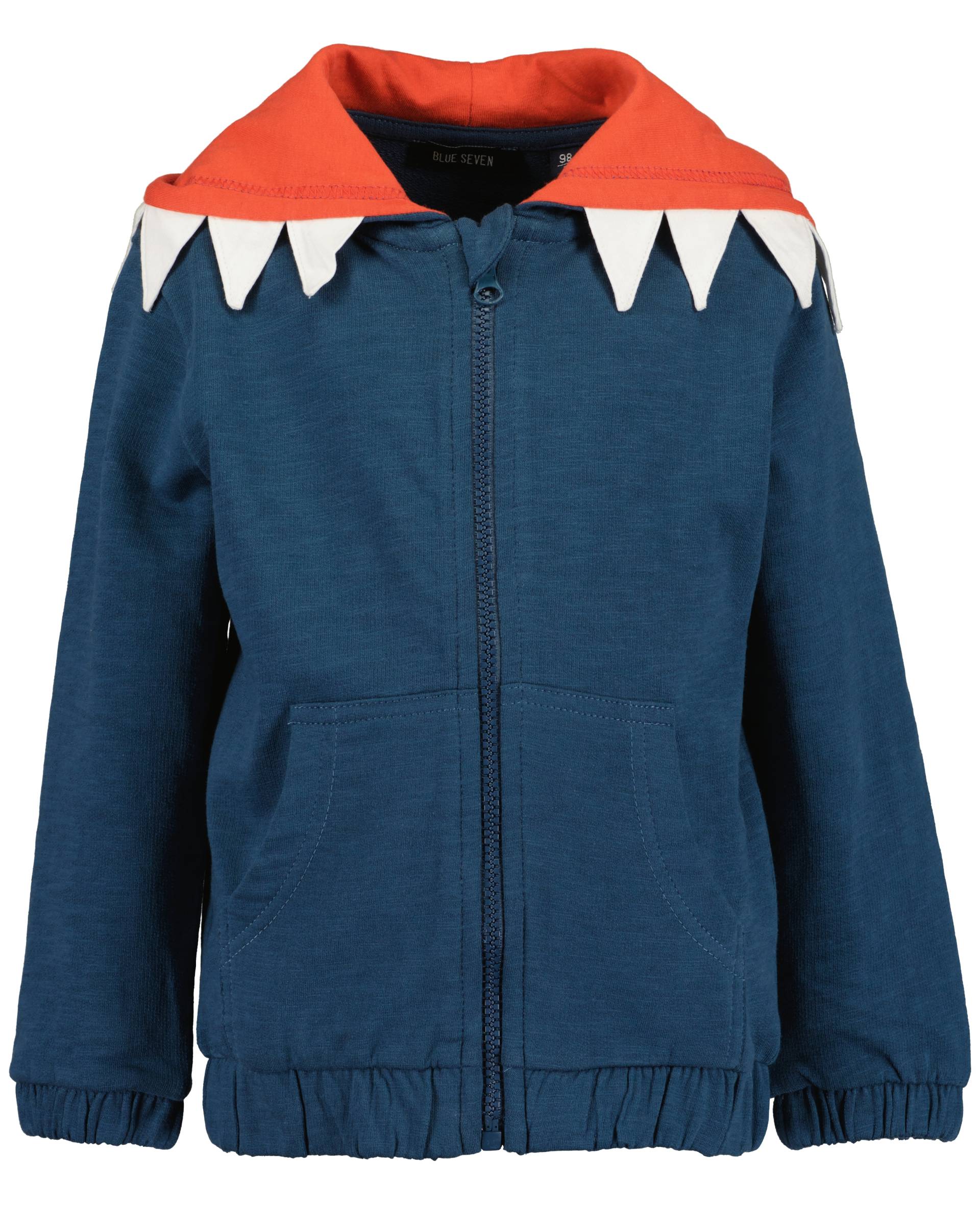 Blue Seven Sweatjacke von BLUE SEVEN