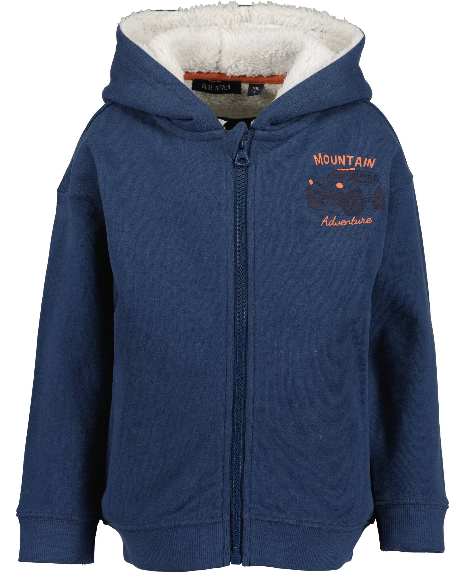 Blue Seven Sweatjacke von BLUE SEVEN