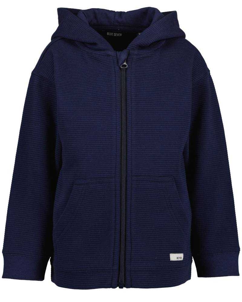 Blue Seven Sweatjacke von BLUE SEVEN