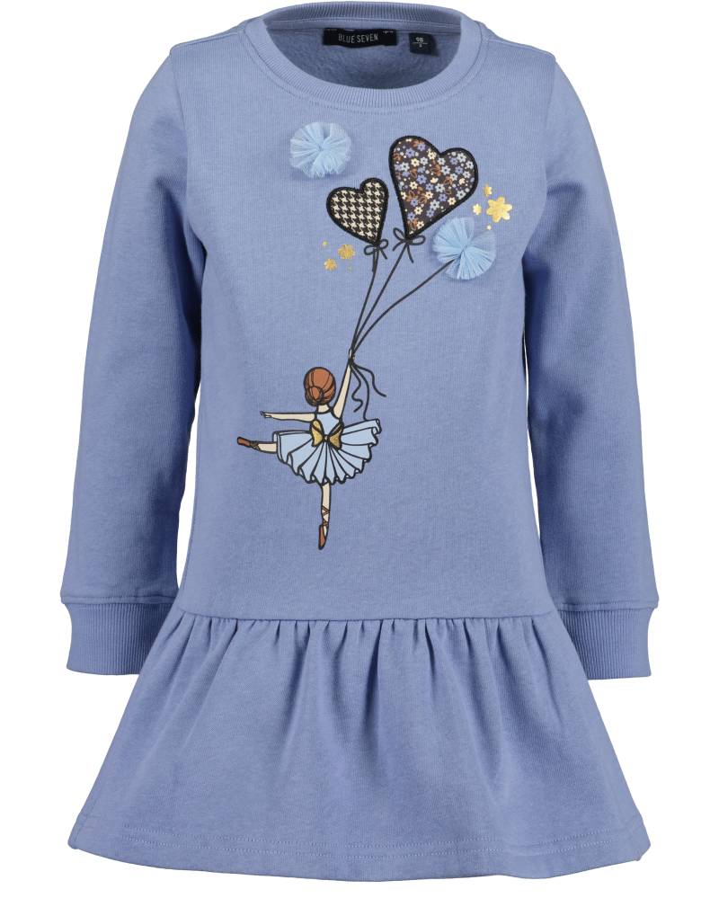 Blue Seven Sweatkleid von BLUE SEVEN