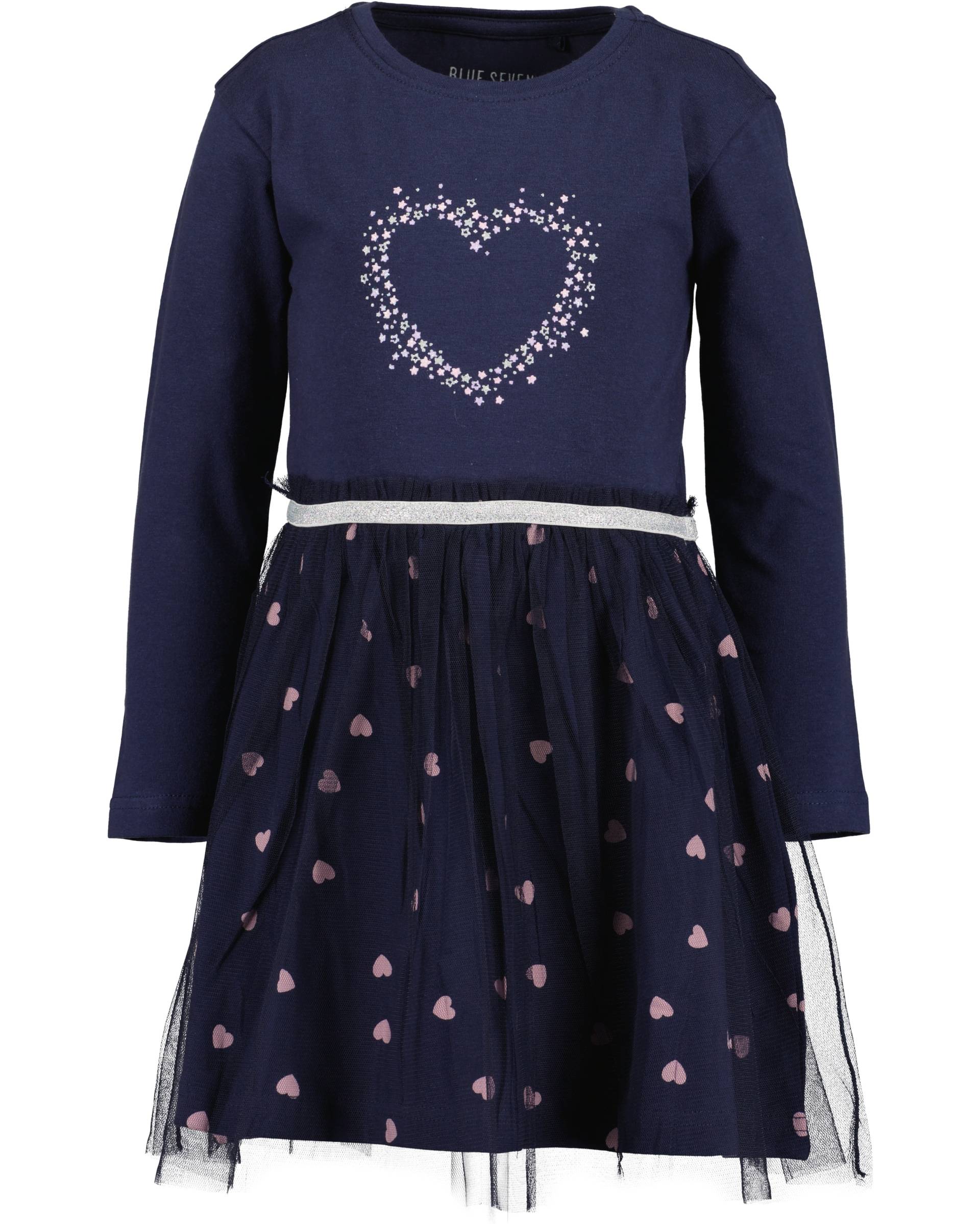 Blue Seven Sweatkleid von BLUE SEVEN