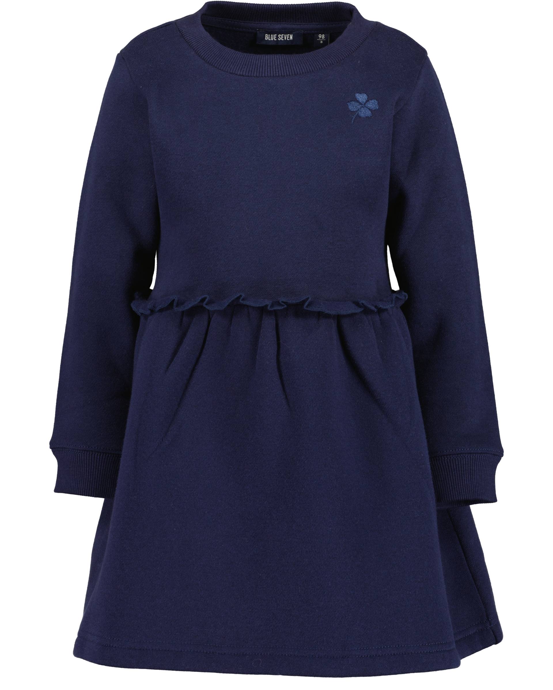 Blue Seven Sweatkleid von BLUE SEVEN