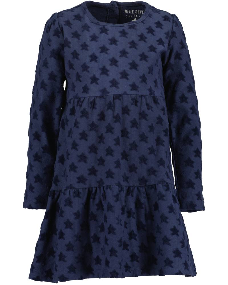 Blue Seven Sweatkleid von BLUE SEVEN