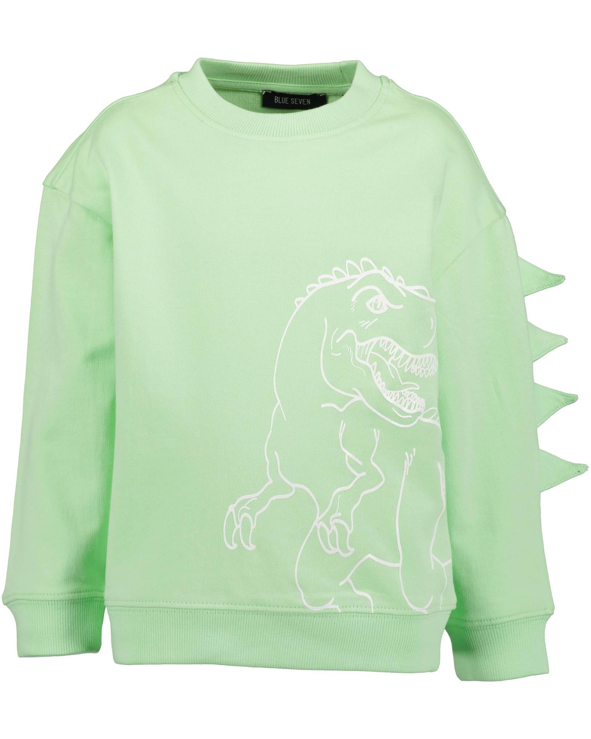 Blue Seven Sweatshirt »Blue Seven«, (1 tlg.) von BLUE SEVEN