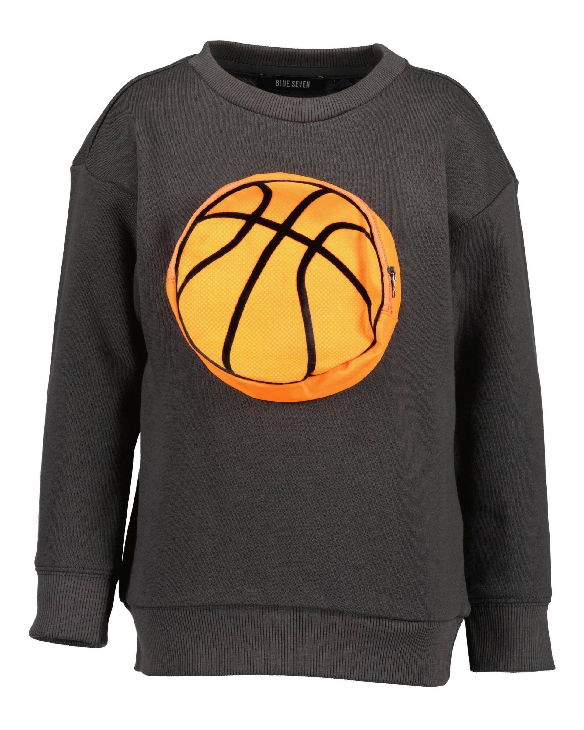 Blue Seven Sweatshirt »Blue Seven«, (1 tlg.) von BLUE SEVEN
