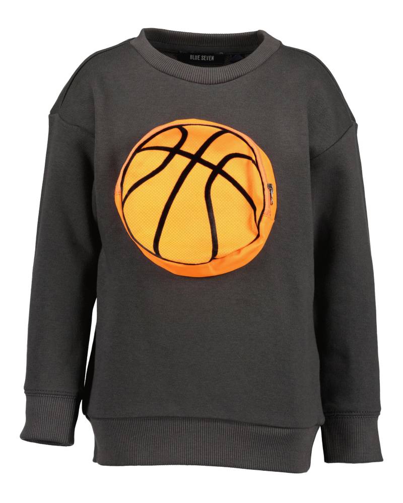 Blue Seven Sweatshirt »Blue Seven«, (1 tlg.) von BLUE SEVEN