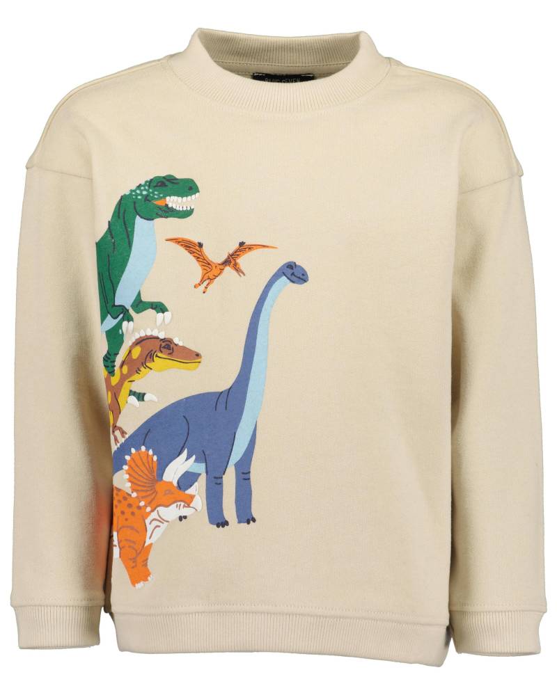 Blue Seven Sweatshirt »Blue Seven Jungen Sweatshirt DINO«, (1 tlg.) von BLUE SEVEN