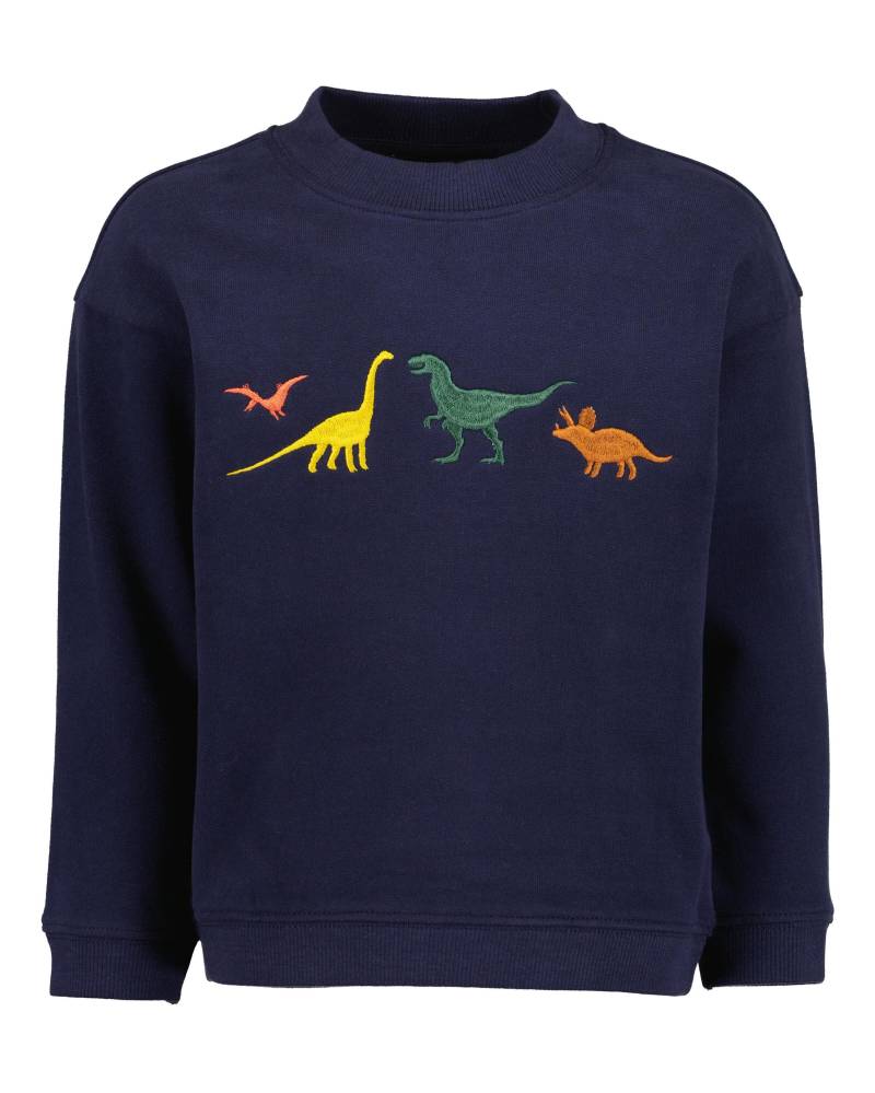Blue Seven Sweatshirt »Blue Seven Jungen Sweatshirt DINO«, (1 tlg.) von BLUE SEVEN