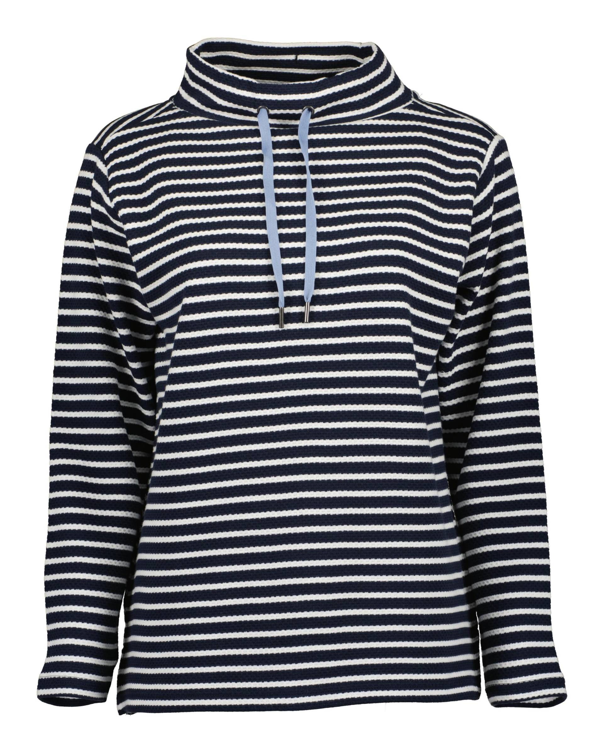 Blue Seven Sweatshirt »Blue Seven Shirt mit Stehkragen MOONLIFE«, (1 tlg.) von BLUE SEVEN