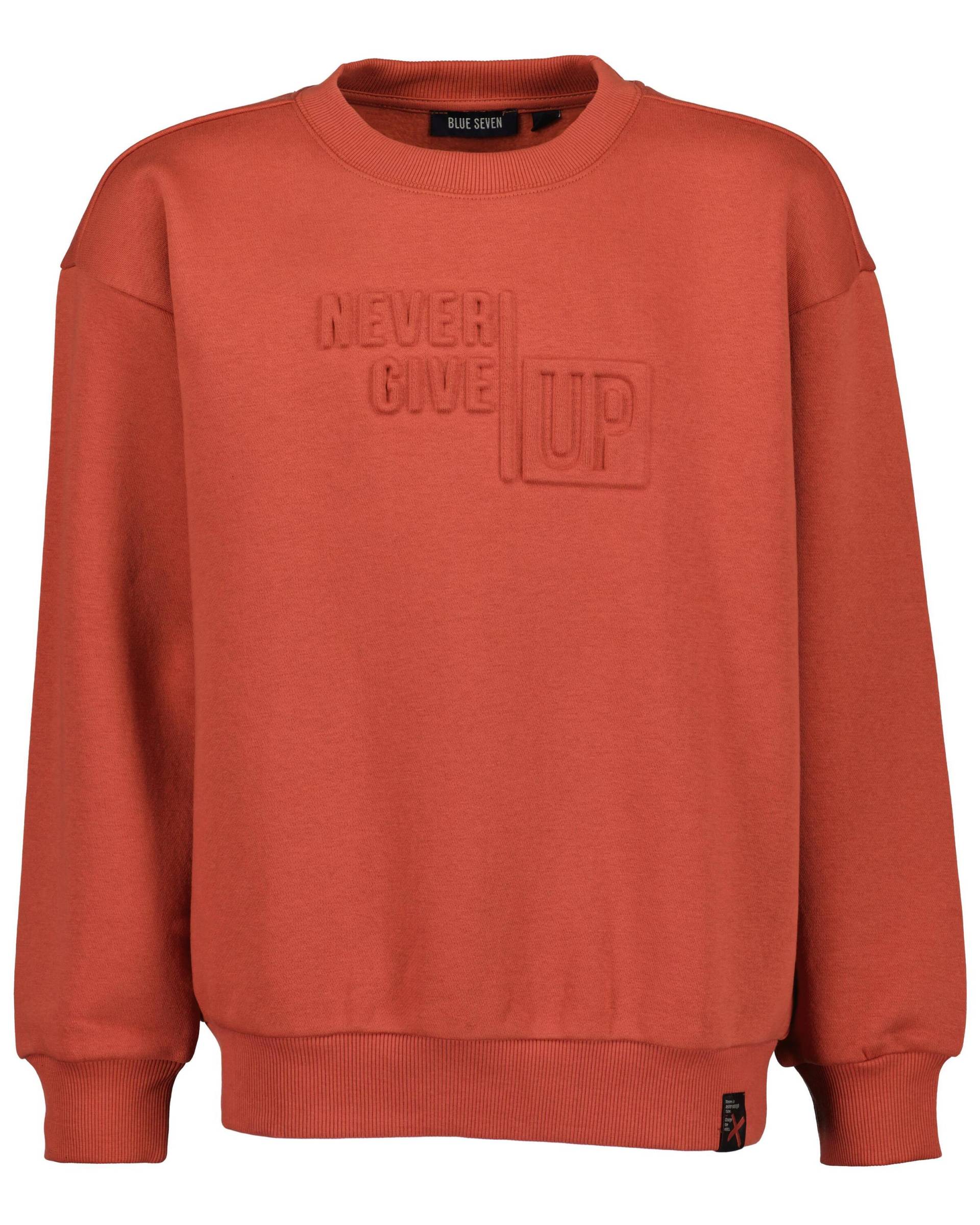 Blue Seven Sweatshirt »Blue Seven Sweatshirt«, (1 tlg.) von BLUE SEVEN