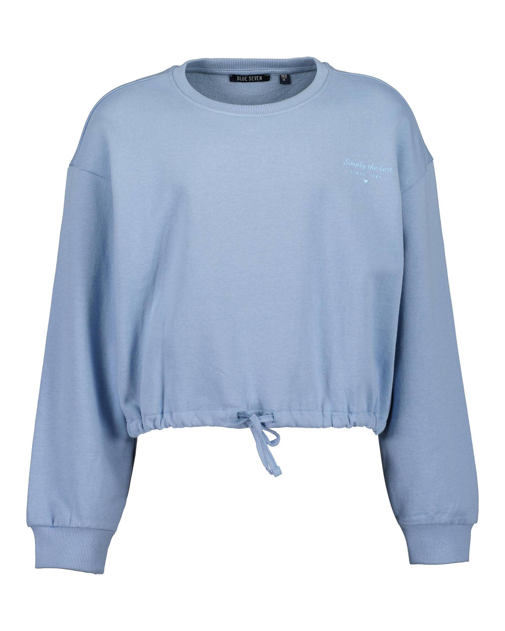 Blue Seven Sweatshirt »Blue Seven Sweatshirt«, (1 tlg.) von BLUE SEVEN