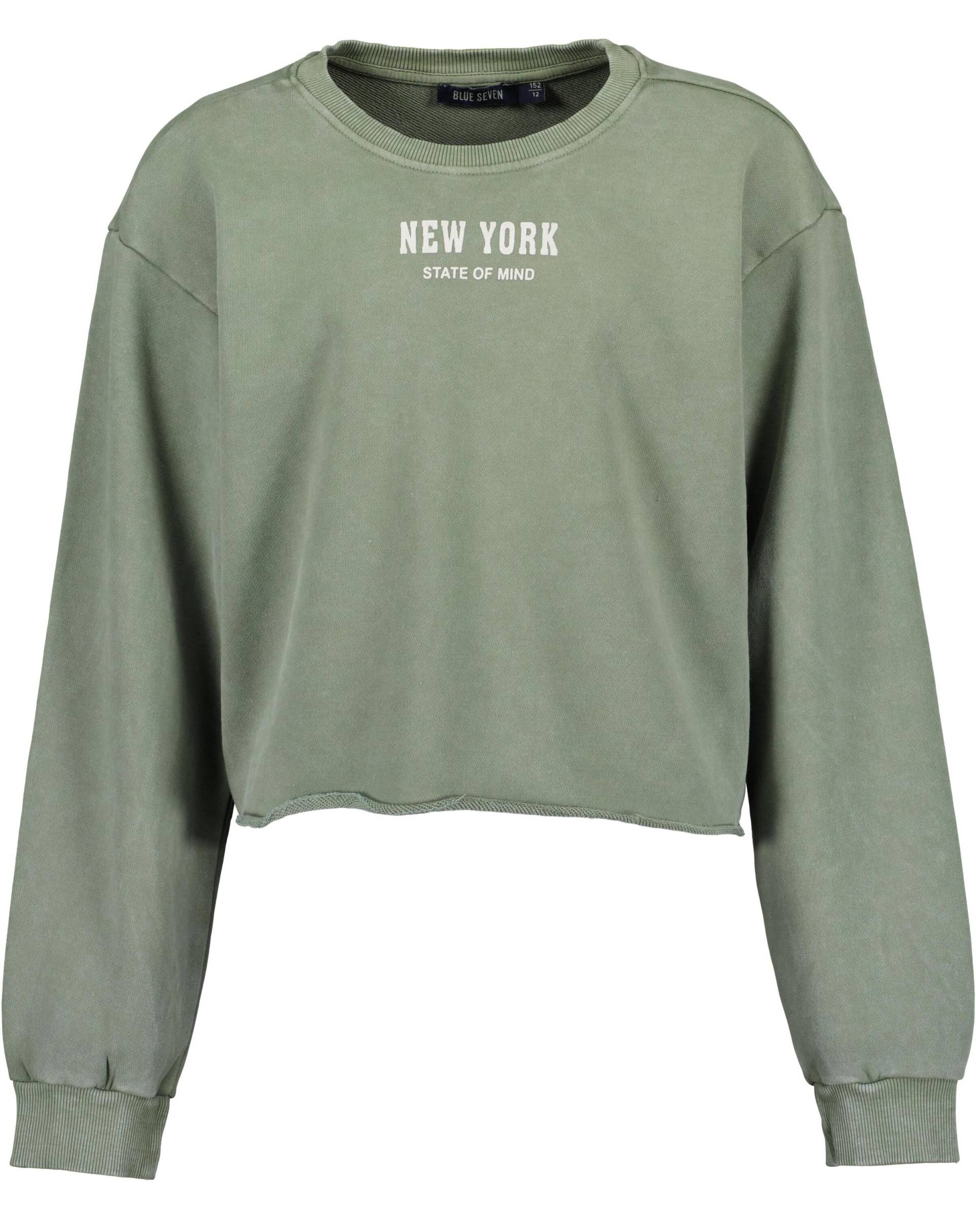 Blue Seven Sweatshirt »Blue Seven Sweatshirt«, (1 tlg.) von BLUE SEVEN
