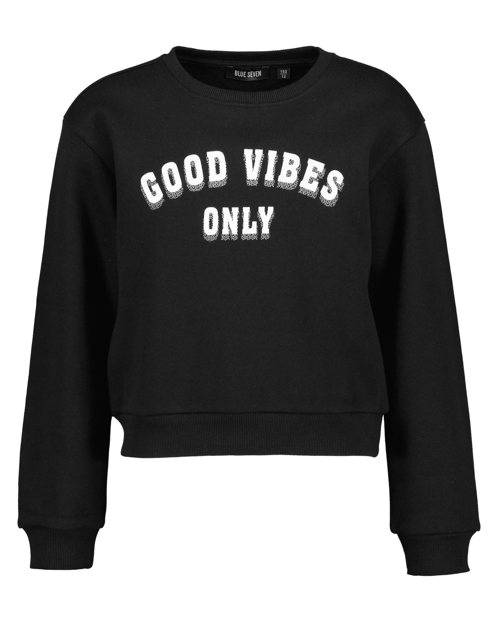 Blue Seven Sweatshirt »Blue Seven Sweatshirt«, (1 tlg.) von BLUE SEVEN