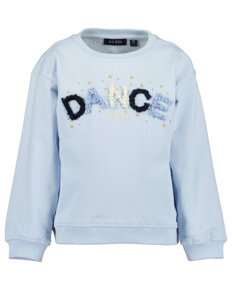 Blue Seven Sweatshirt »Blue Seven Sweatshirt DANCE«, (1 tlg.) von BLUE SEVEN