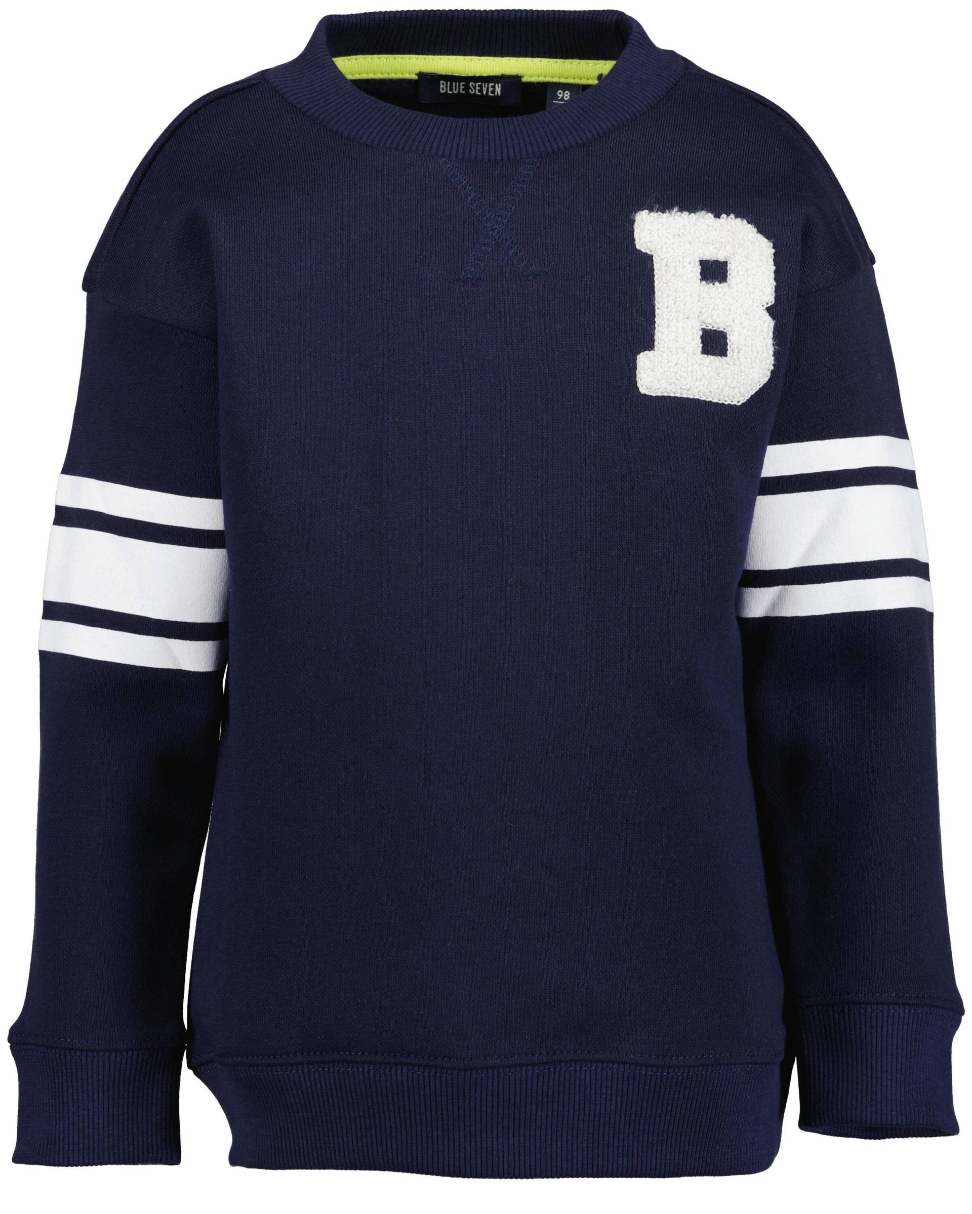 Blue Seven Sweatshirt »Blue Seven Sweatshirt URBAN SPORTS«, (1 tlg.) von BLUE SEVEN