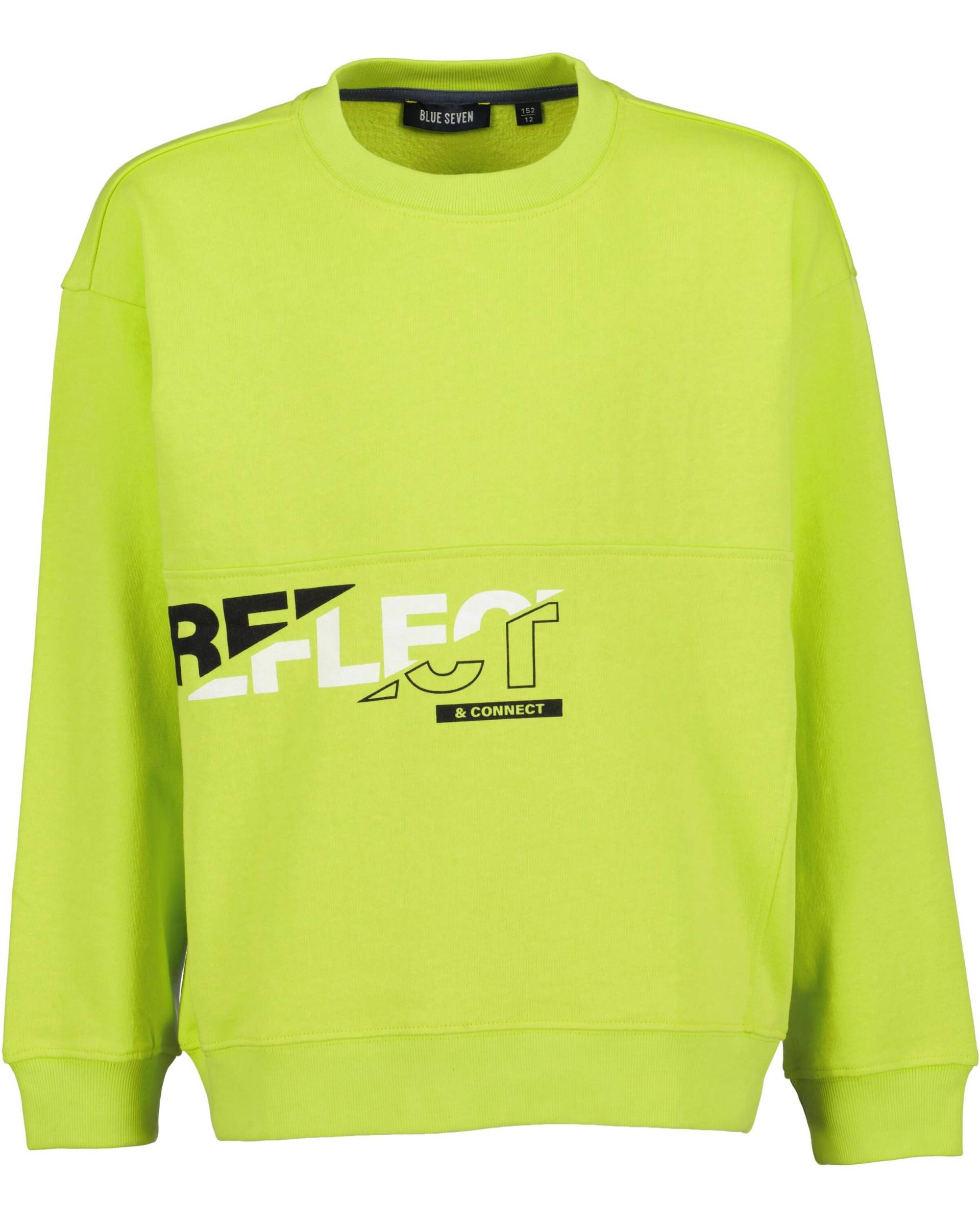 Blue Seven Sweatshirt »Blue Seven Teenager Jungen Sweatshirt«, (1 tlg.) von BLUE SEVEN