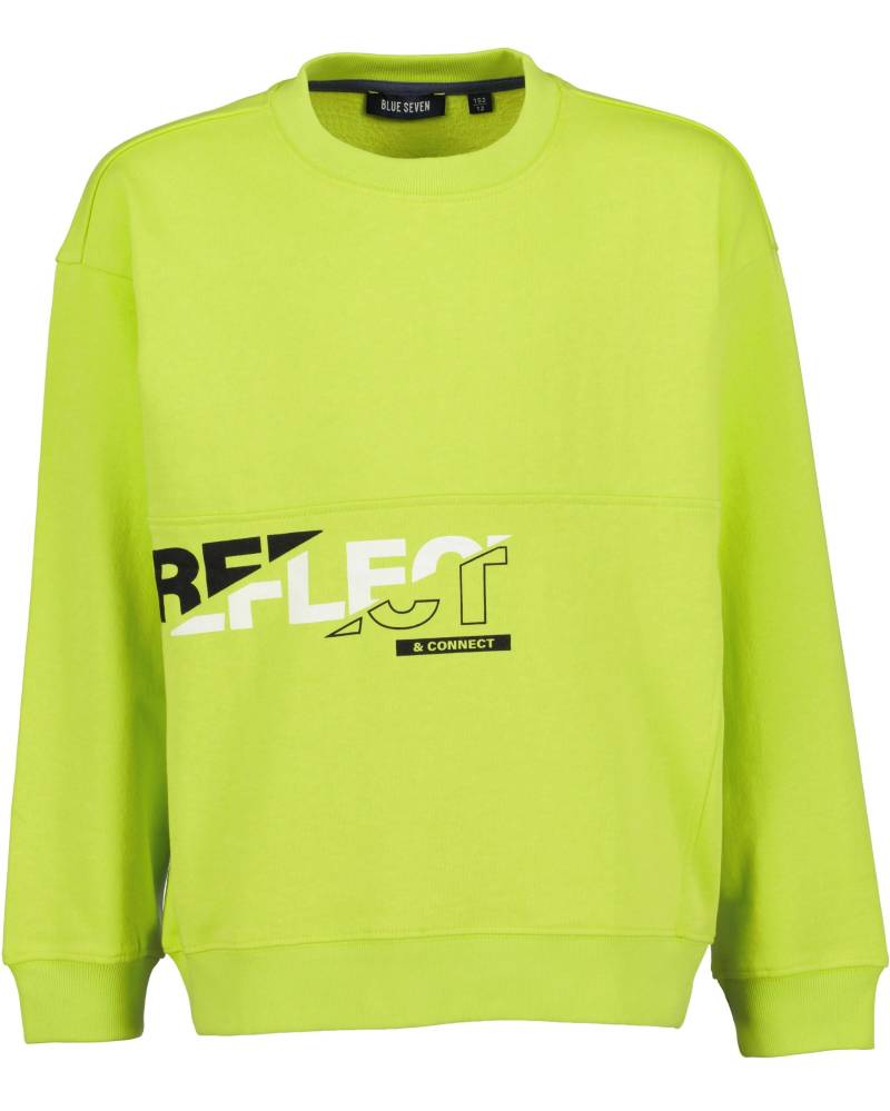 Blue Seven Sweatshirt »Blue Seven Teenager Jungen Sweatshirt«, (1 tlg.) von BLUE SEVEN