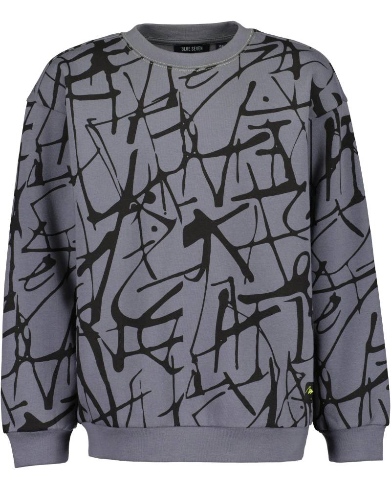 Blue Seven Sweatshirt »Blue Seven Teenager Jungen Sweatshirt«, (1 tlg.) von BLUE SEVEN
