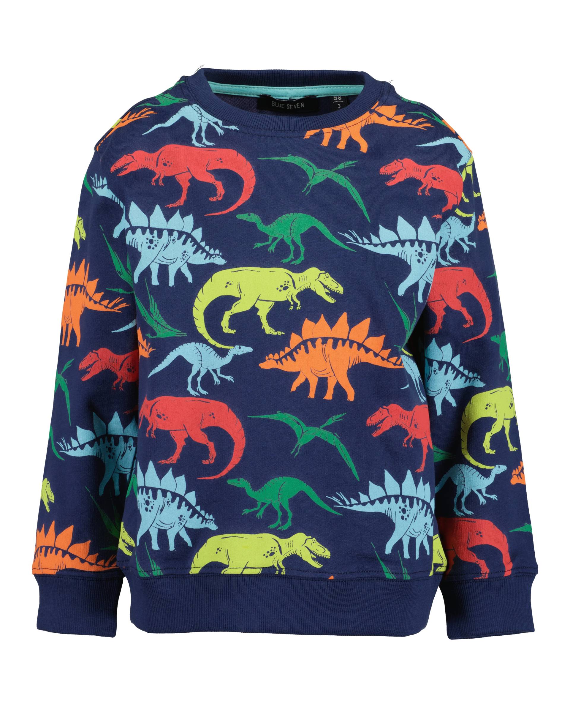 Blue Seven Sweatshirt Blue Seven Sweatshirt von BLUE SEVEN