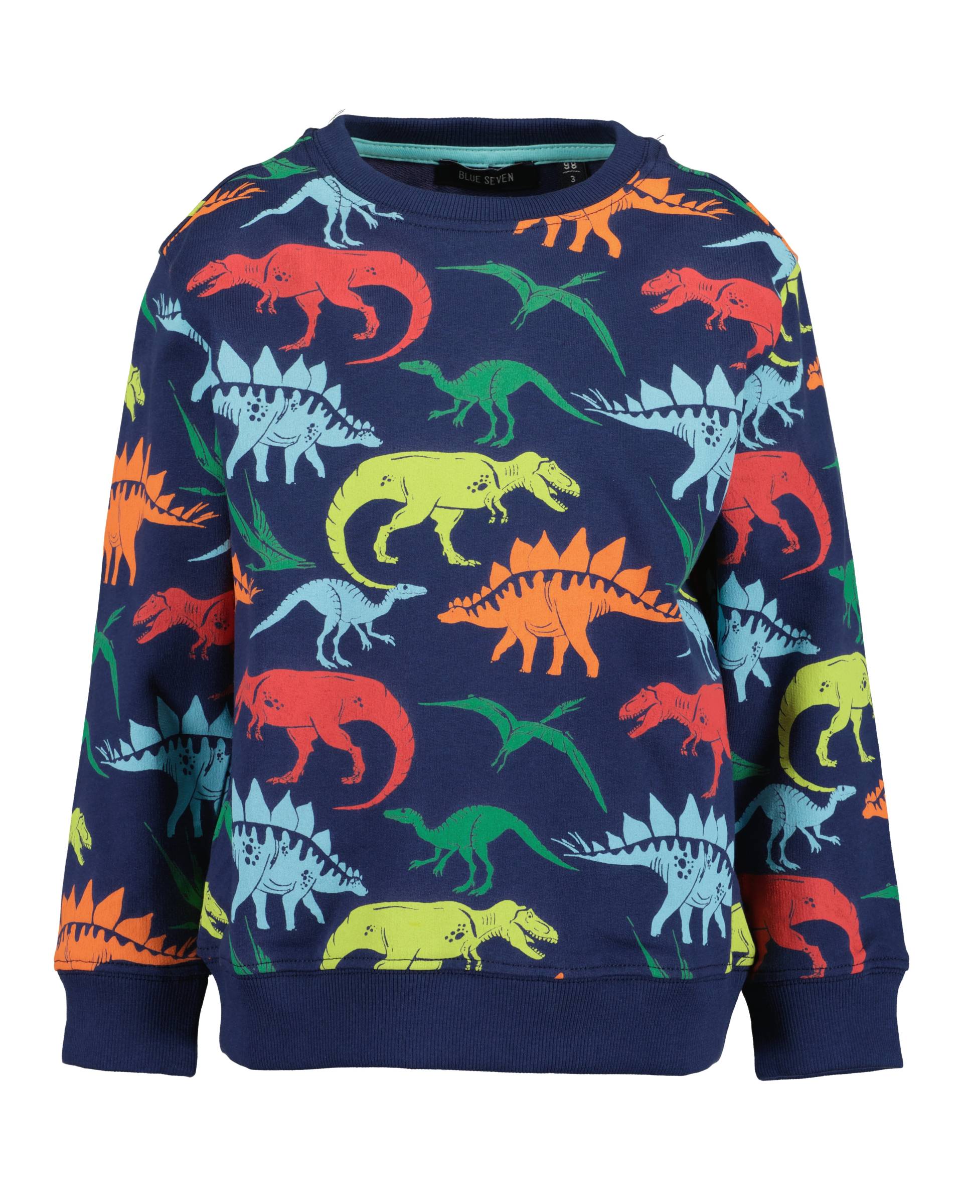 Blue Seven Sweatshirt von BLUE SEVEN