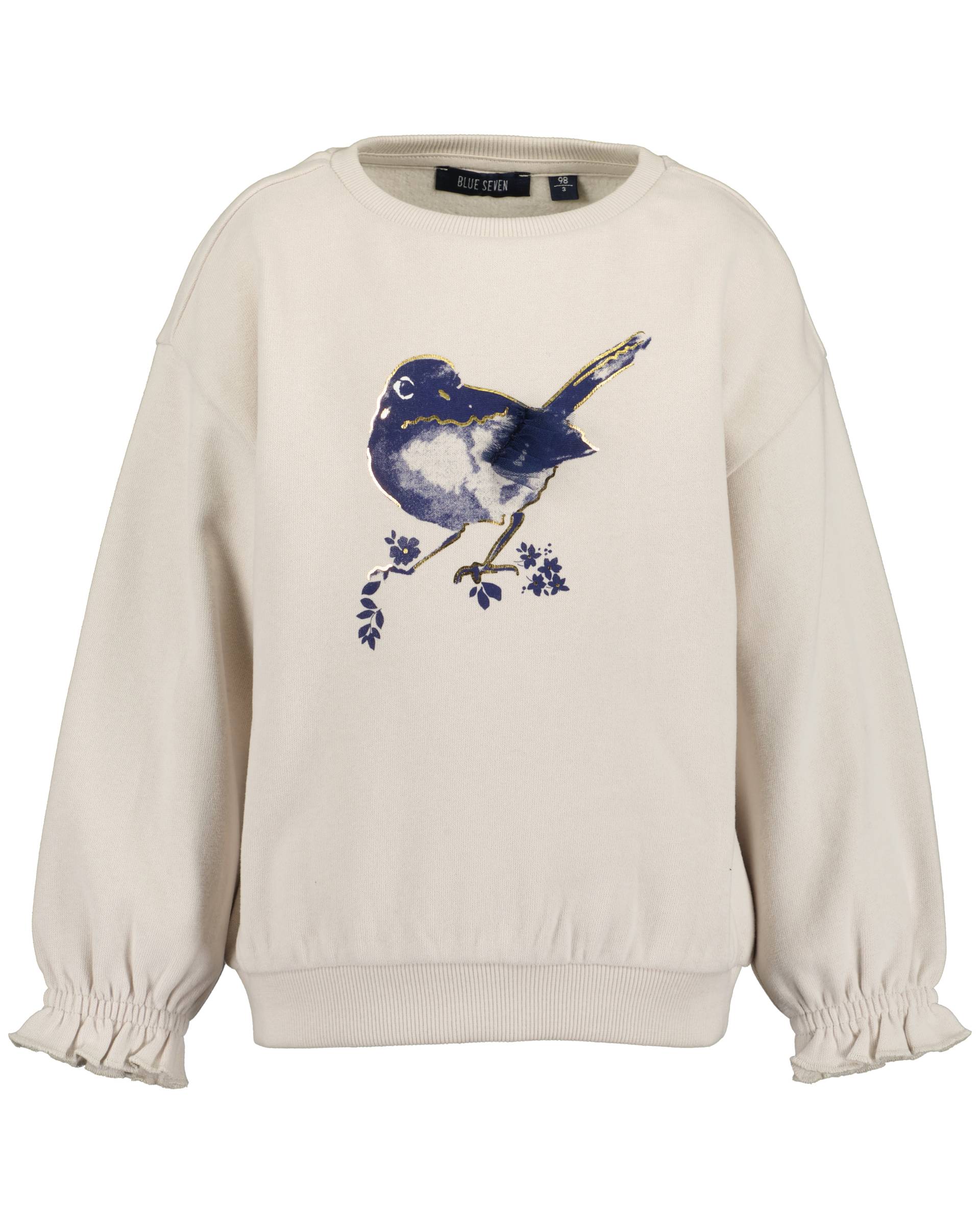 Blue Seven Sweatshirt von BLUE SEVEN