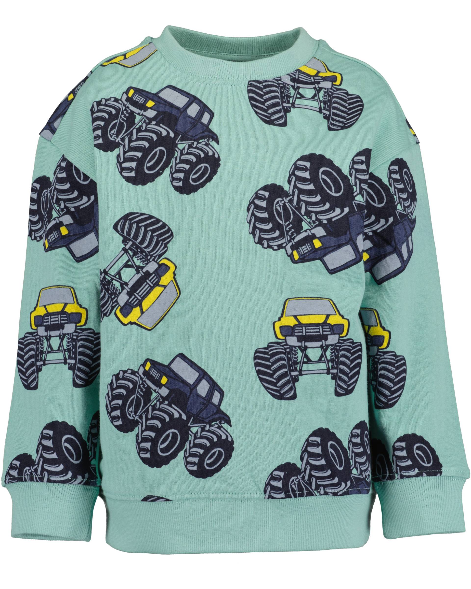 Blue Seven Sweatshirt von BLUE SEVEN