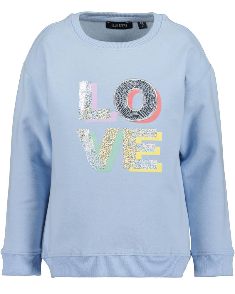 Blue Seven Sweatshirt von BLUE SEVEN