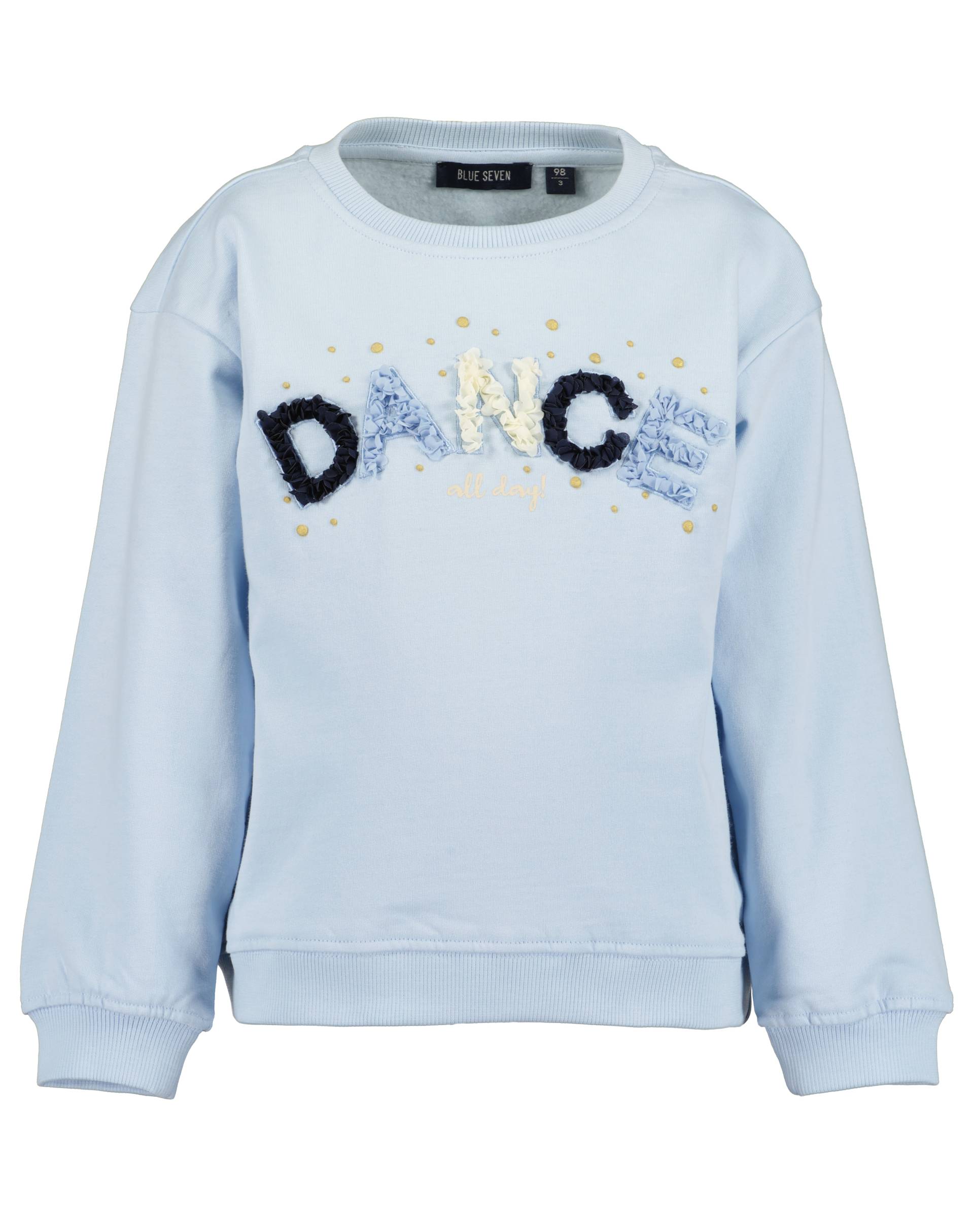 Blue Seven Sweatshirt von BLUE SEVEN