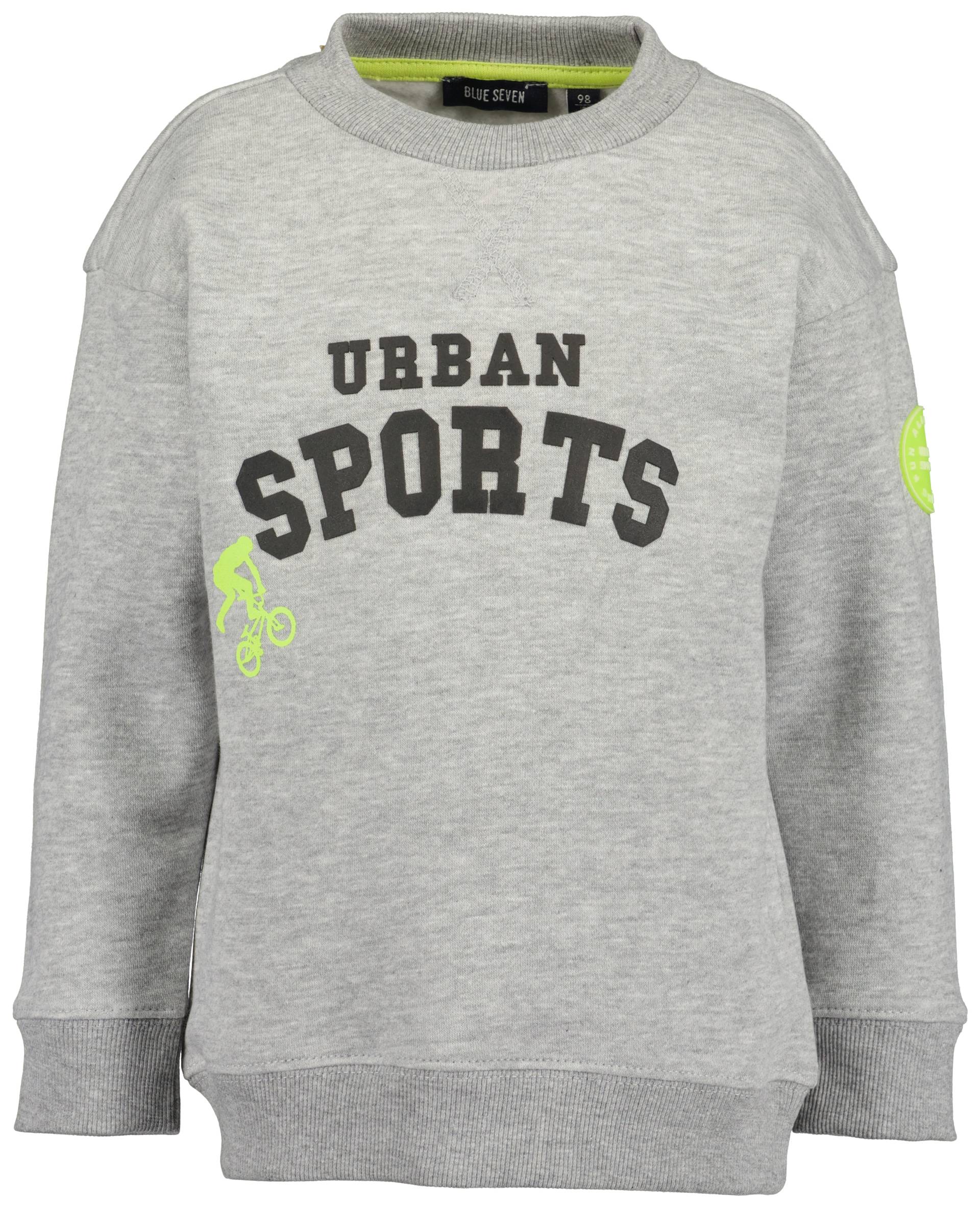 Blue Seven Sweatshirt von BLUE SEVEN