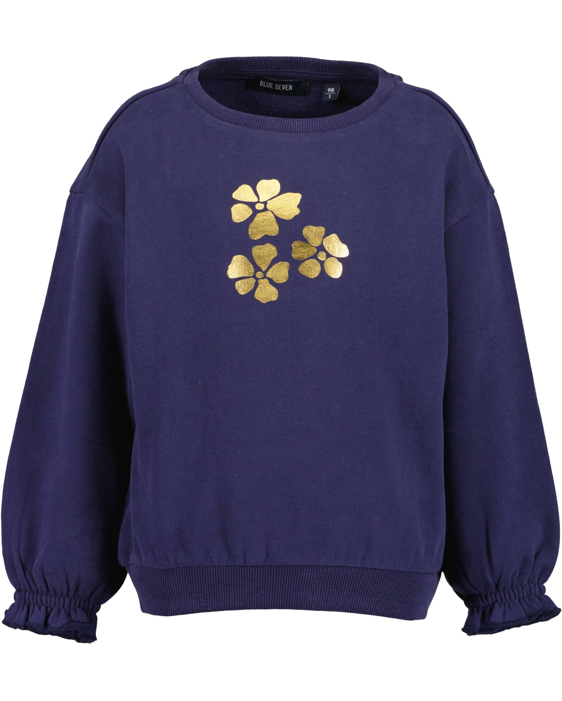 Blue Seven Sweatshirt von BLUE SEVEN