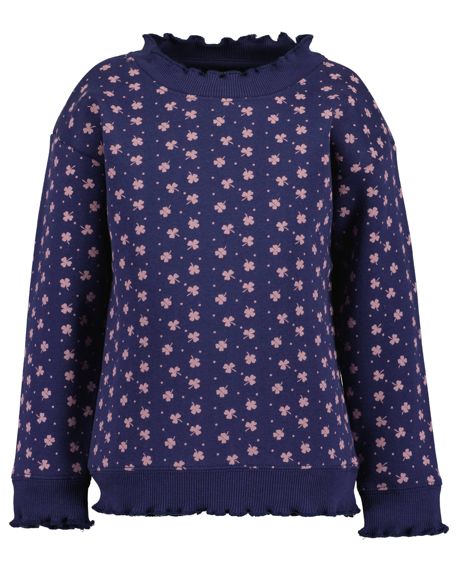 Blue Seven Sweatshirt von BLUE SEVEN