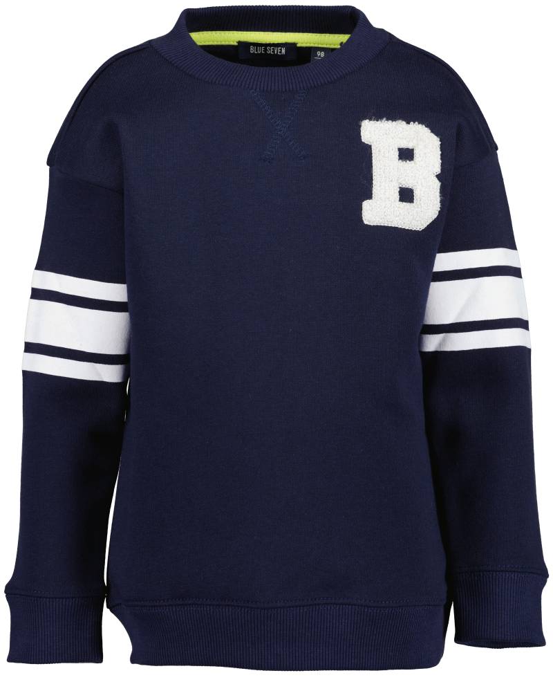 Blue Seven Sweatshirt von BLUE SEVEN