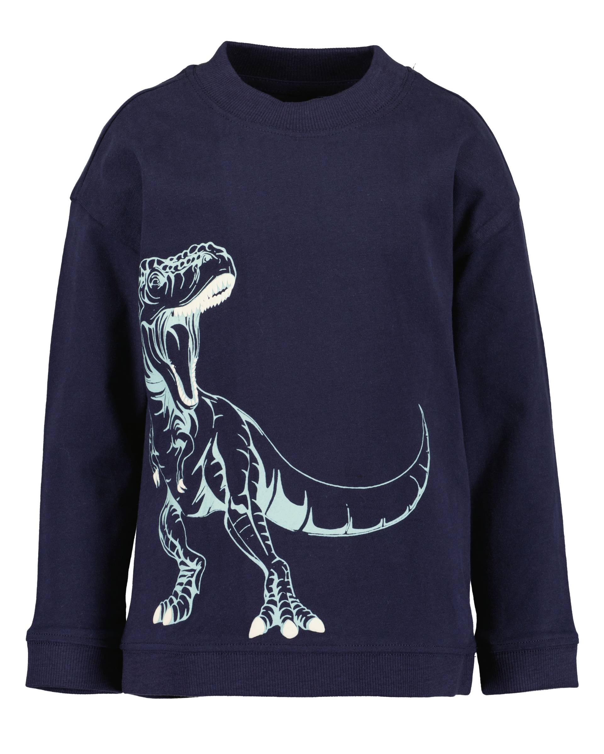 Blue Seven Sweatshirt von BLUE SEVEN