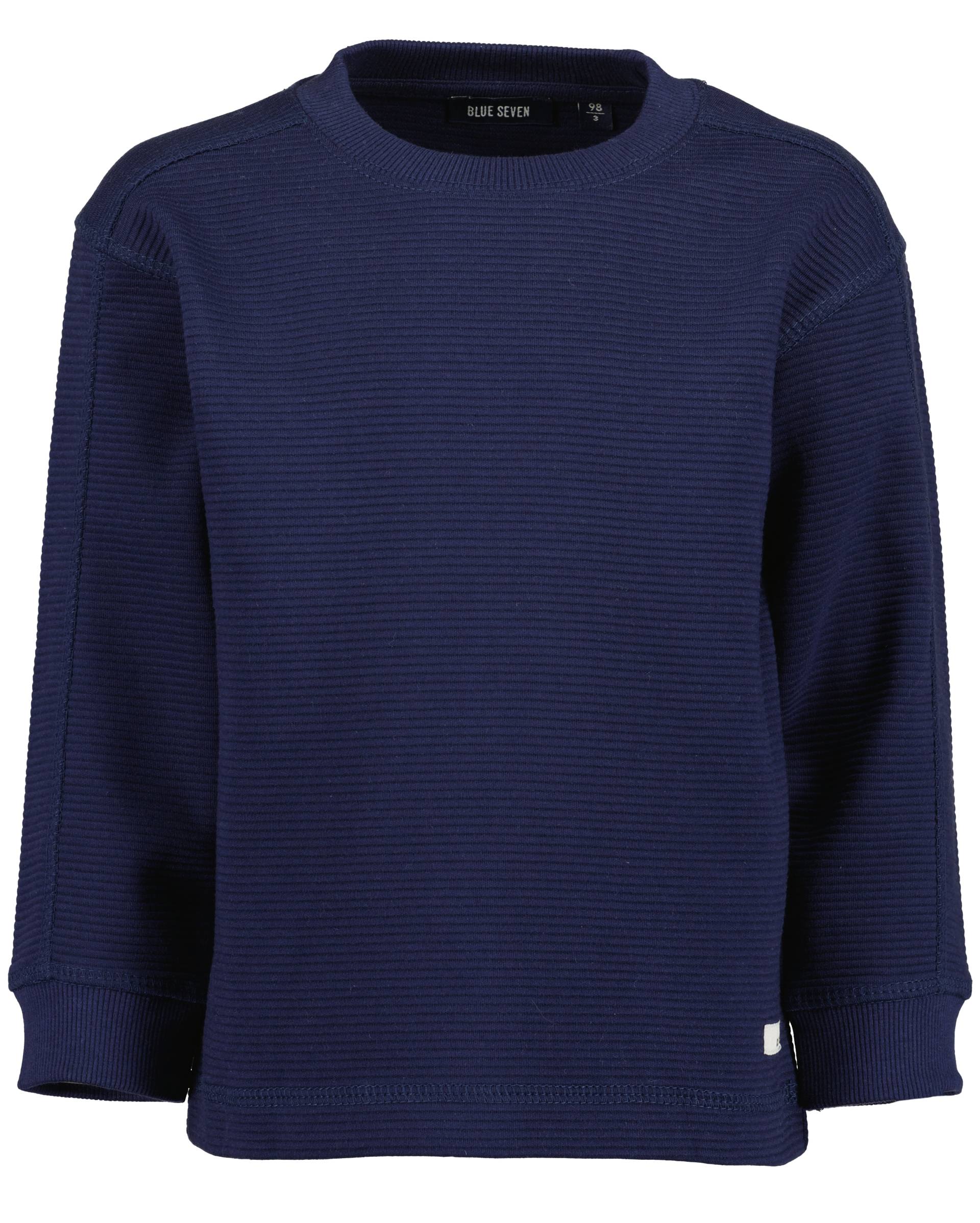 Blue Seven Sweatshirt von BLUE SEVEN