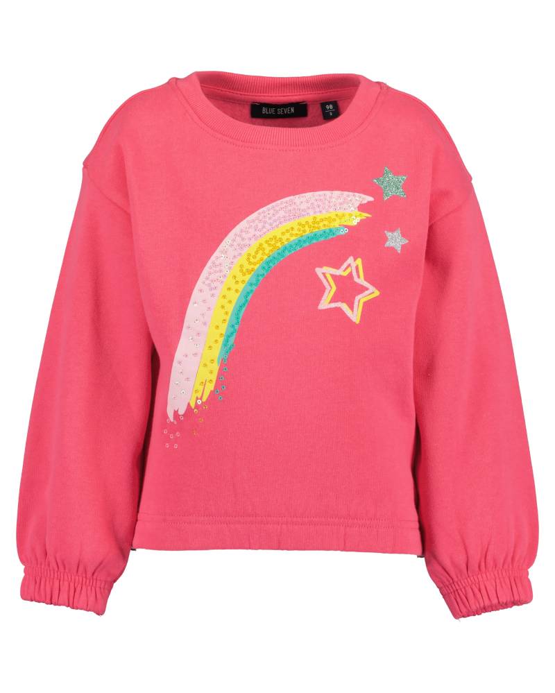 Blue Seven Sweatshirt von BLUE SEVEN