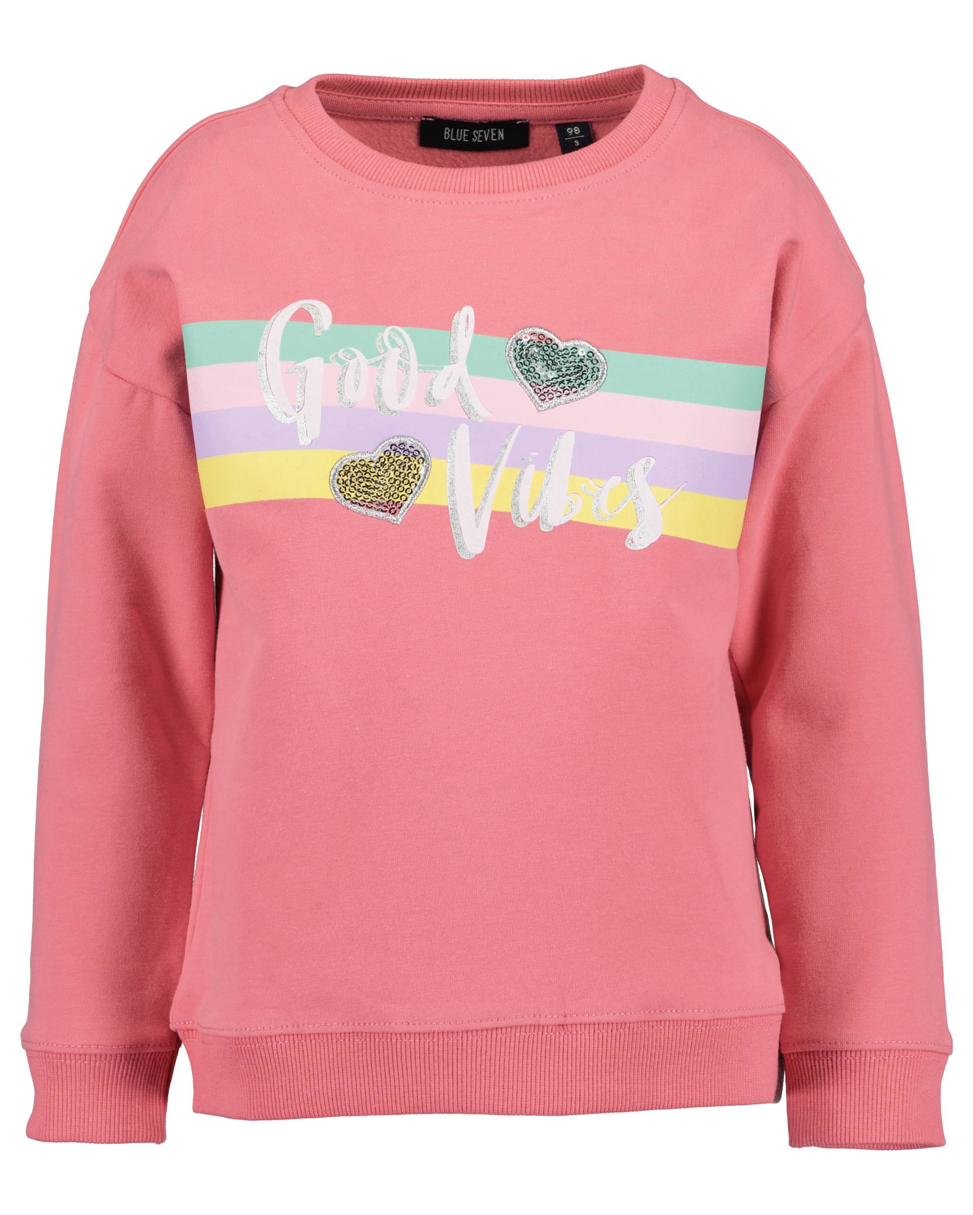 Blue Seven Sweatshirt von BLUE SEVEN