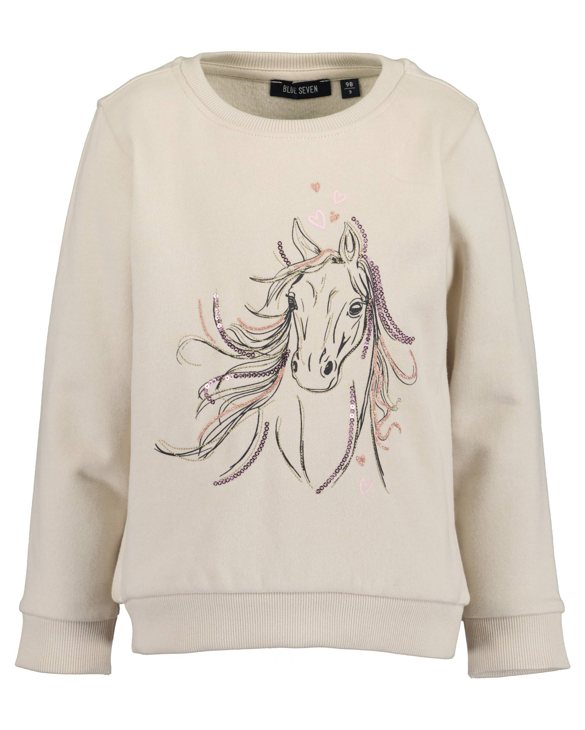 Blue Seven Sweatshirt von BLUE SEVEN