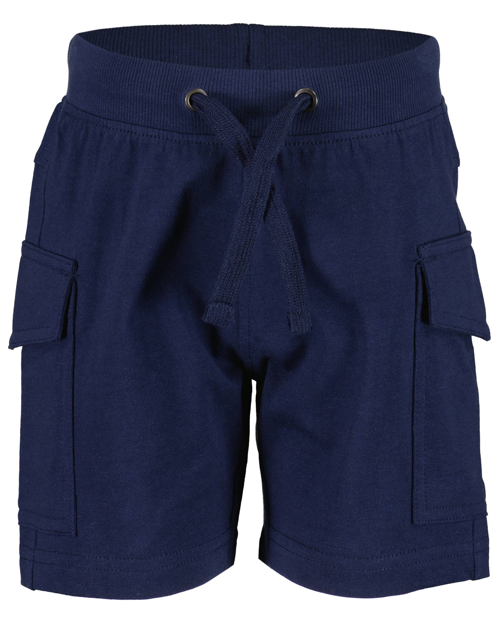 Blue Seven Sweatshorts »kl Kn Shorts« von BLUE SEVEN