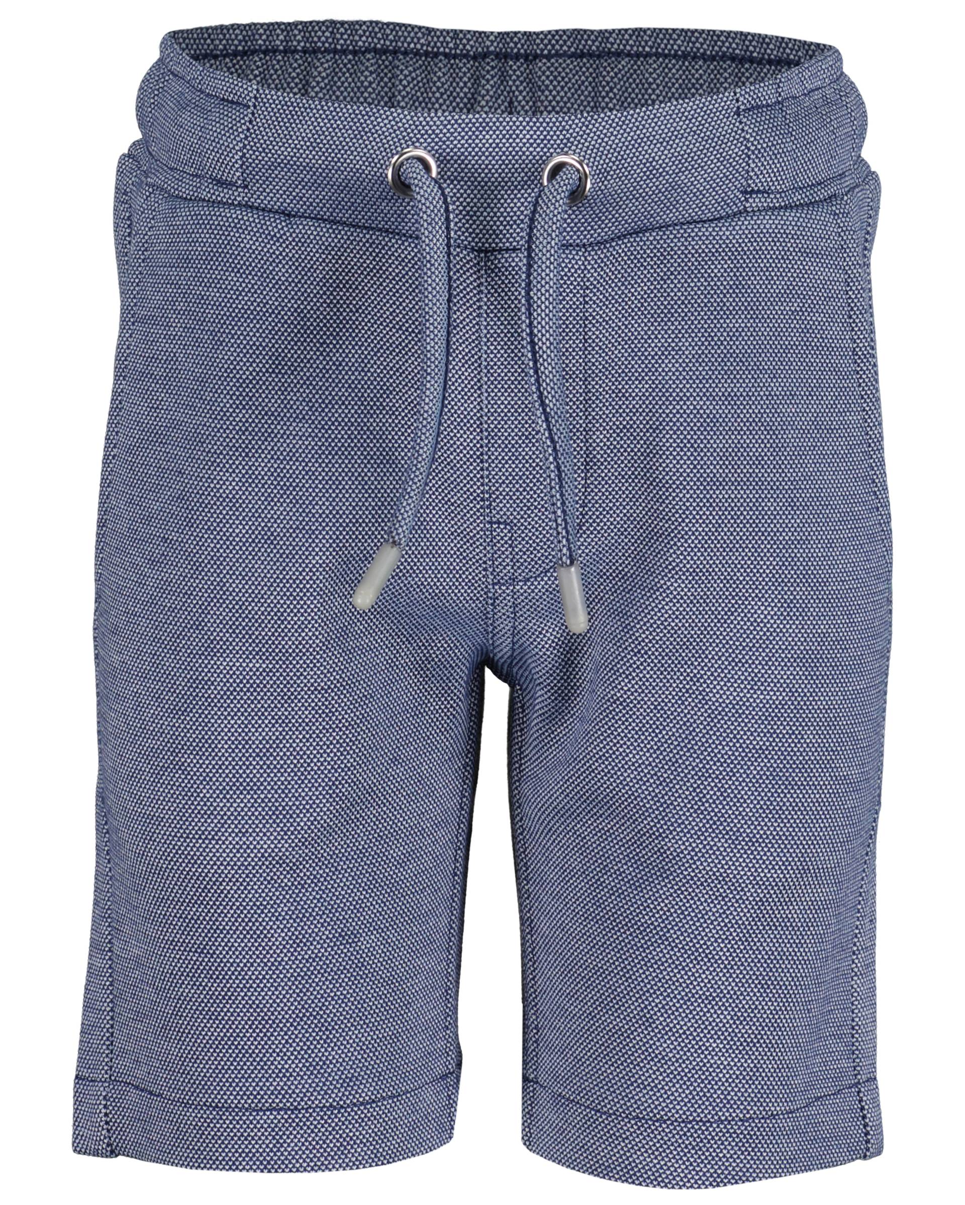 Blue Seven Sweatshorts »kl Kn Sweatbermuda« von BLUE SEVEN