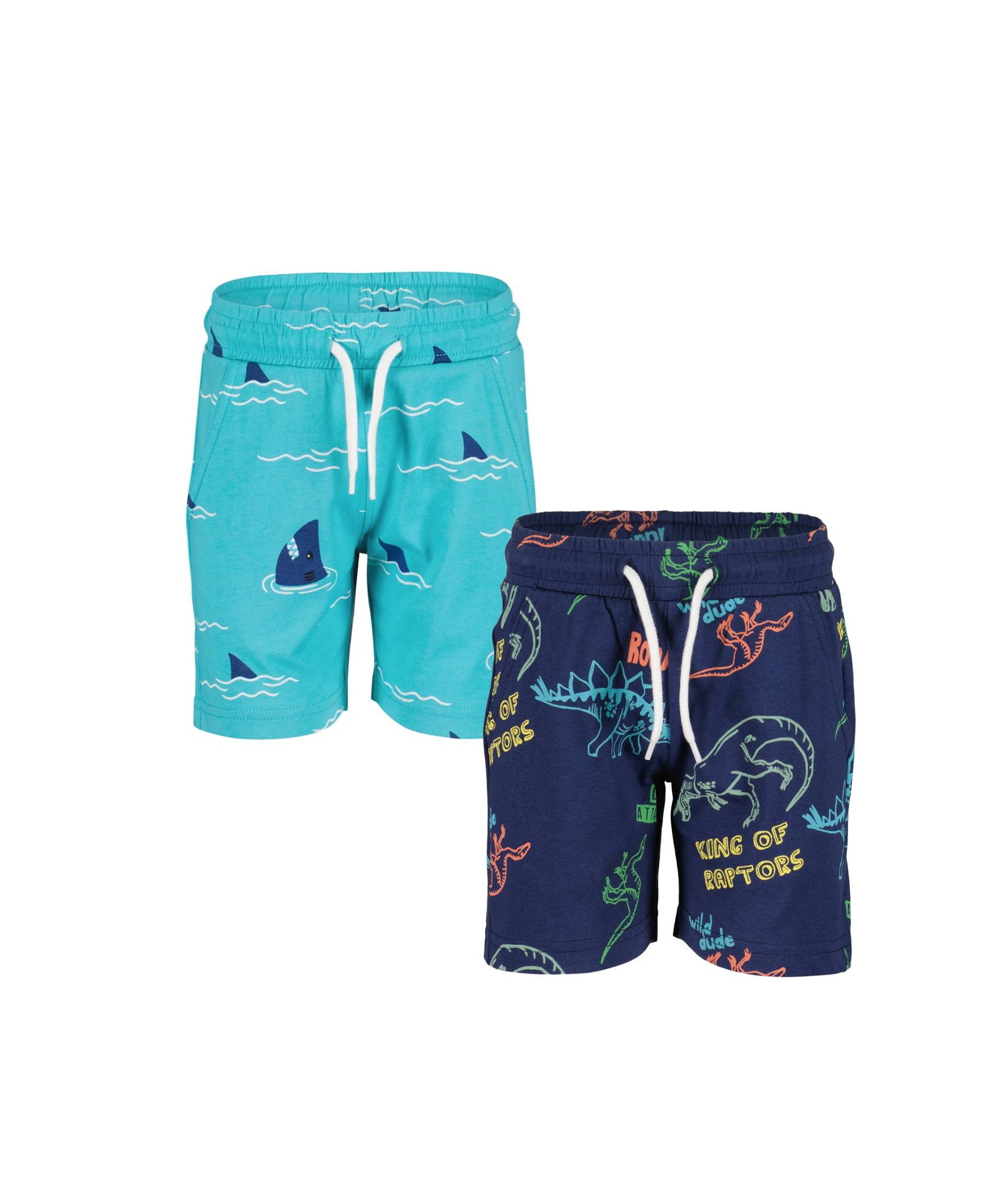 Blue Seven Sweatshorts von BLUE SEVEN