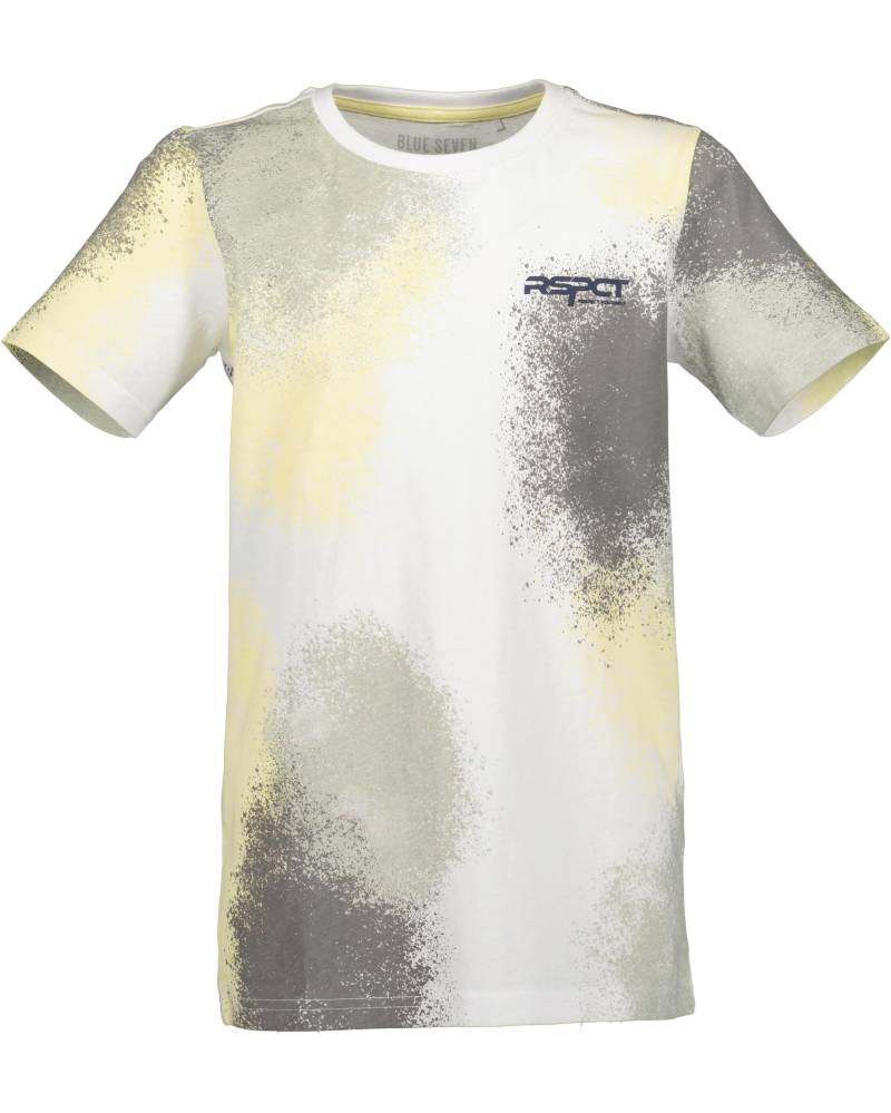 Blue Seven T-Shirt »Blue Seven«, (1 tlg.) von BLUE SEVEN