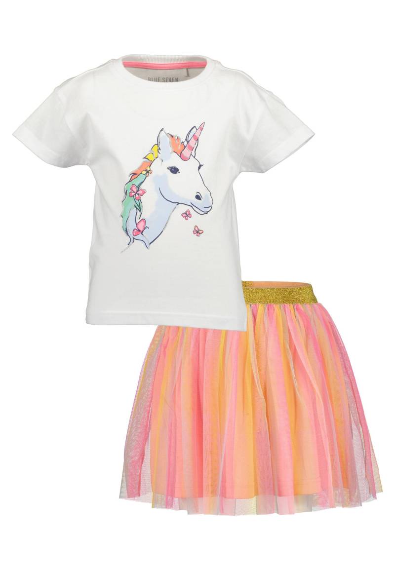 Blue Seven T-Shirt »Blue Seven«, (2 tlg.) von BLUE SEVEN