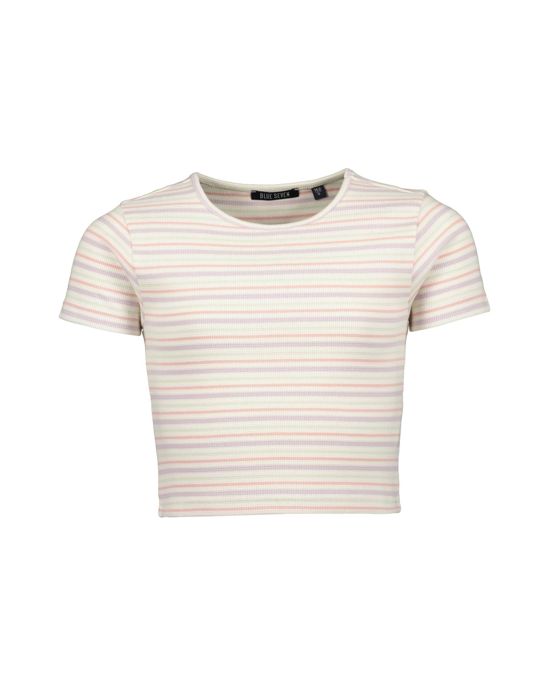 Blue Seven T-Shirt »Blue Seven T-Shirt«, (1 tlg.) von BLUE SEVEN