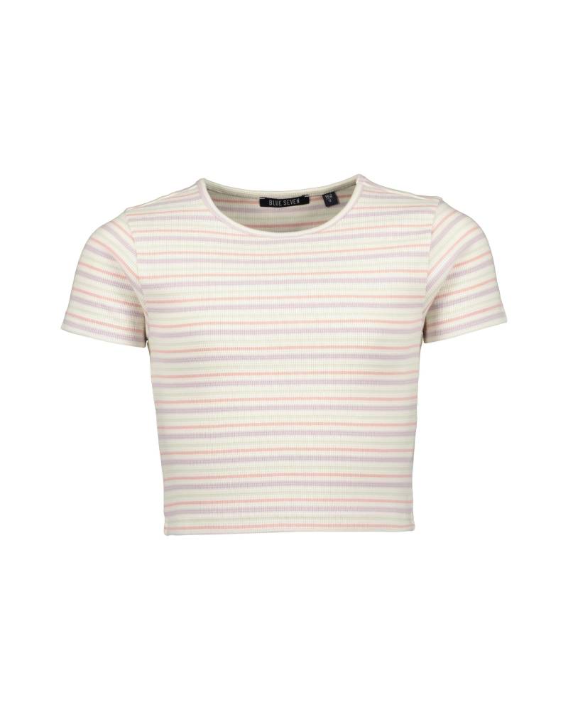 Blue Seven T-Shirt »Blue Seven T-Shirt«, (1 tlg.) von BLUE SEVEN