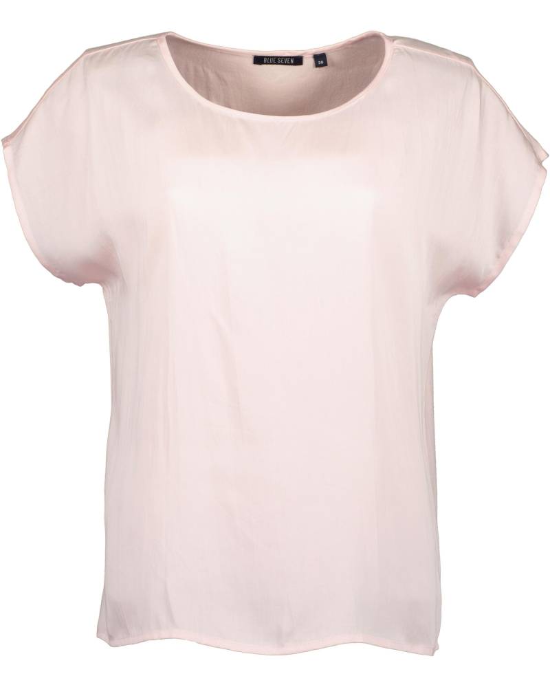 Blue Seven T-Shirt »Blue Seven T-Shirt BLUE MOON«, (1 tlg.) von BLUE SEVEN