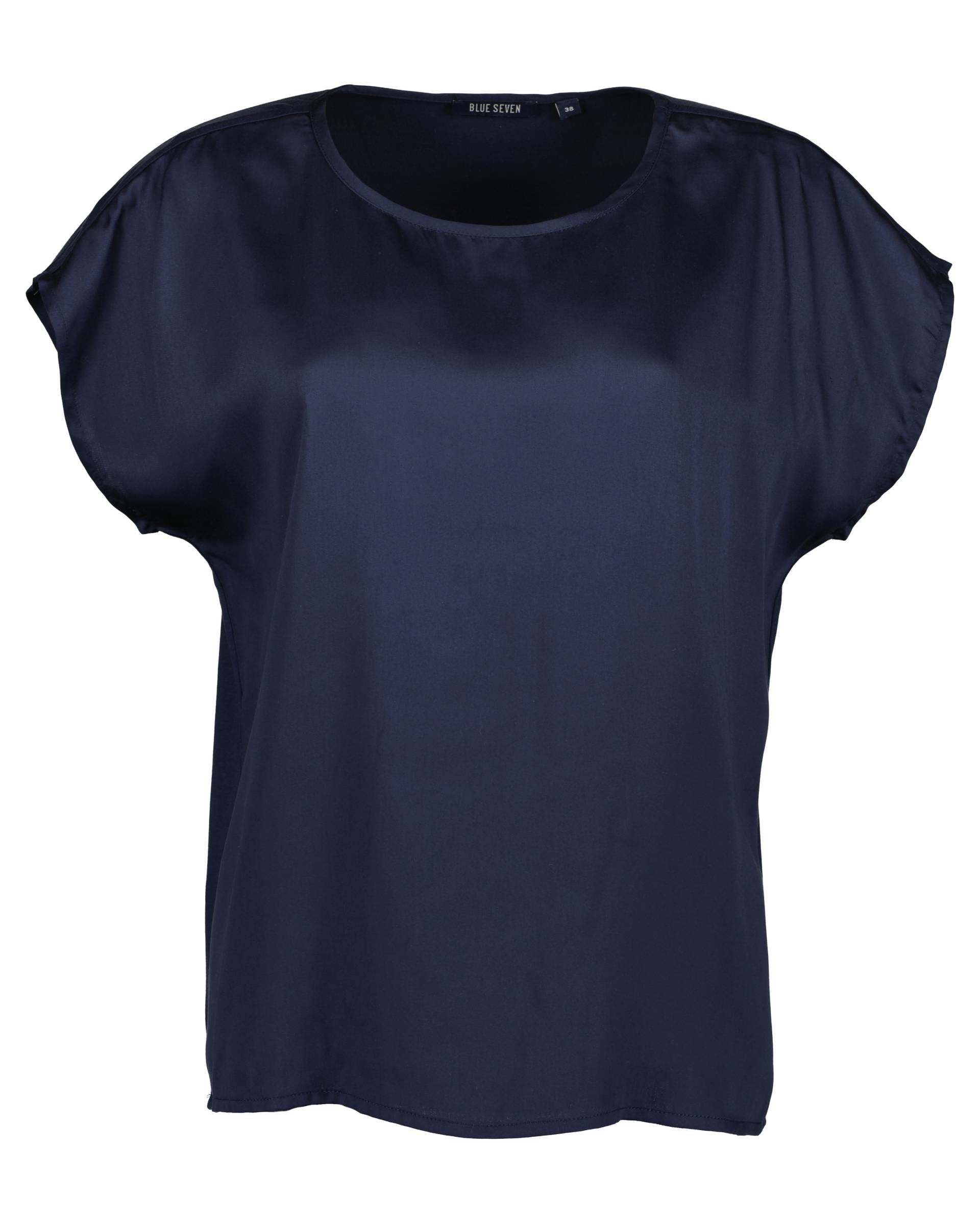 Blue Seven T-Shirt »Blue Seven T-Shirt BLUE MOON«, (1 tlg.) von BLUE SEVEN