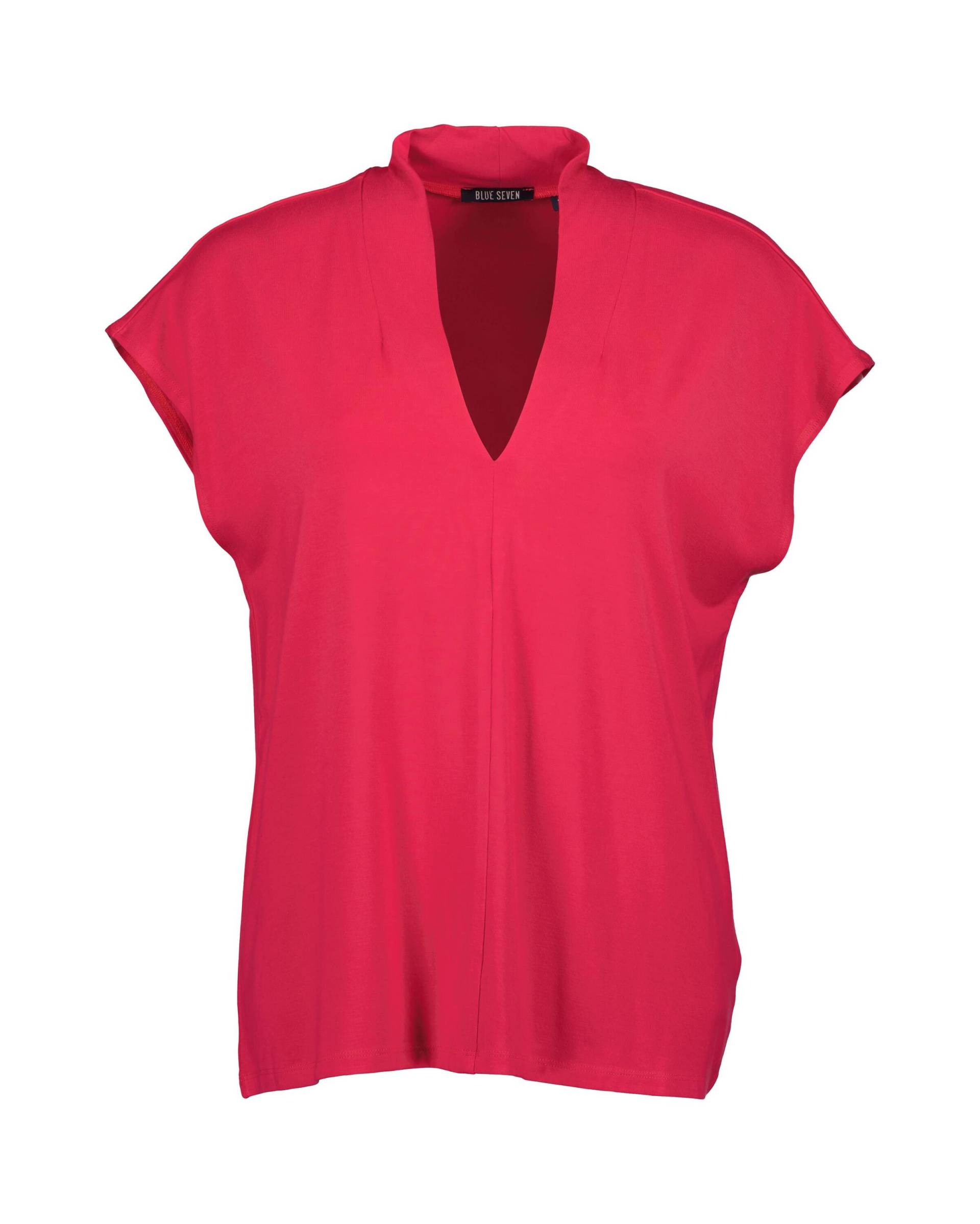 Blue Seven T-Shirt »Blue Seven T-Shirt CITY VIBES«, (1 tlg.) von BLUE SEVEN