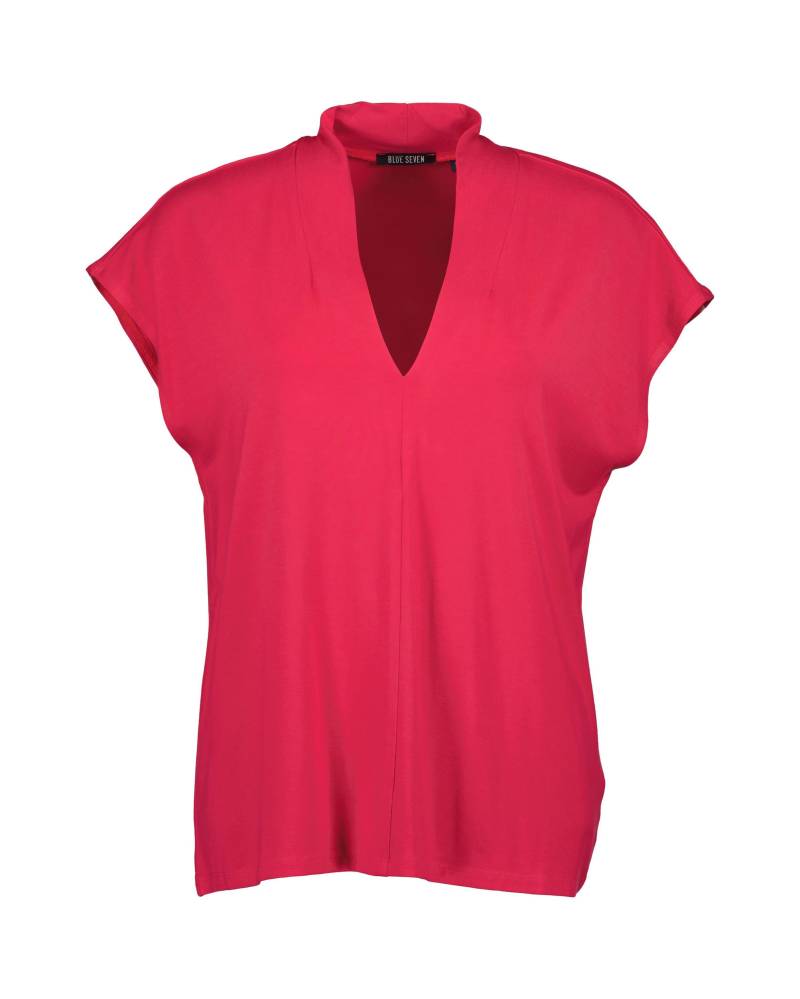 Blue Seven T-Shirt »Blue Seven T-Shirt CITY VIBES«, (1 tlg.) von BLUE SEVEN
